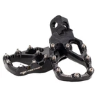 Fastway Mini Foot Pegs Black New. Price: $202.80.