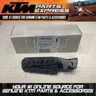 New Oem Ktm Husqvarna Front Footpeg Cmpl. Left 200 390 Duke Rc 93003140033. Price: $20.32.