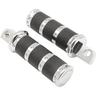 Performance Machine Footpeg Chrome Xls 0035-1161-CH New. Price: $203.90.