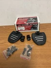 Show Chrome Black Commander Mini Driver Board 21-327BK Used. Price: $144.99.