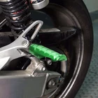 R-fight Green Rear Foot Pegs For Ducati 1299 Panigale S/r/abs 15 16 17 New. Price: $55.61.