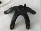 Ktm 1050 1190 1290 1090 Adventure Top Engine Mount Bracket Hanger 603.03.006.000 Used. Price: $53.86.