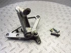 1987 86 Honda VFR700F Interceptor Oem Front Right Foot Peg Bracket Used. Price: $37.19.