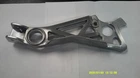 Yamaha Oem Right Passenger Bracket Fits FZX700/FAZER 1986-87 P/n 1UF-27443-00-38 New. Price: $69.95.