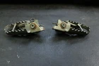 2007 Honda CRF150RB Oem Footpeg Set B4424 Used. Price: $17.49.
