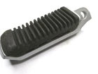 Nos Suzuki Footrest Assy, Front Rh 43501-45C00 New. Price: $50.40.