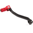 Zeta Red Forged Shift Levers ZE90-4012 New. Price: $46.45.