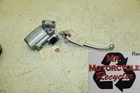 06-15 Suzuki M109R VZ1800 Chrome Oem Front Brake Master Cylinder & Lever C17X Used. Price: $20.00.