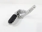 2022 Triumph Tiger 900 Gt Pro Left Front Foot Peg & Mount T2082204 Used. Price: $49.99.