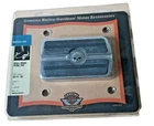 New Genuine Harley Davidson Wille Large Brake Pad Touring Softail Made Usa. Price: $145.00.