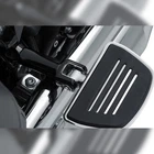 Kuryakyn Splined Peg Adapters - Passenger Chrome 8923 New. Price: $66.33.