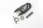 Ktm 400 620 640 660 Oem Left Foot Rest Peg 58303038000 Used. Price: $29.35.