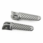 Foot Peg Set Honda Front, 50665-MFJ-305, 50660-MFJ-305 New. Price: $27.87.
