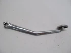 1979 Yamaha Rear Foot Brake Pedal Used. Price: $8.96.
