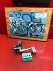Harley Ironhead Sportster 1975 1976 Brake Pedal Rear Cable Style Crossover Xl Used. Price: $139.50.