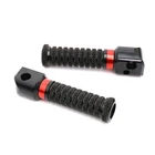 Cnc Rring Rear Foot Pegs For Ducati Hypermotard 821 /sp 2014-2018 17 16 15 New. Price: $58.72.