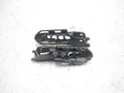 17-19 Triumph Tiger 800 Xcx Left & Right Front Footpegs Step Mount Bracket Used. Price: $47.60.