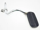 2002 Harley Dyna Fxd Super Glide Oem Foot Brake Control Lever Pedal Used. Price: $44.10.