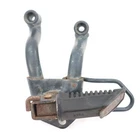 04-16 2012 2016 Suzuki Vstrom Dl 650 Left Rear Passenger Foot Peg Rest Oem D95 Used. Price: $33.99.