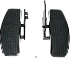 Cobra Classic Floorboard Kit 06-1650 VTX1800C Driver Side New. Price: $394.69.
