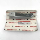 Oem Ducati 037069860 Left Front Rider Driver Footpeg 90-07 Supersport ST2 ST4 Ss New. Price: $32.40.