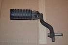 1979-81 Honda CM400 82 83 CM450 Left Front Footpeg 50640-447-000 Used. Price: $20.00.