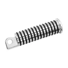 Bikers Choice O-ring Replacement Pegs-small Diameter Male Style MOUNT-16211AS2 New. Price: $37.19.