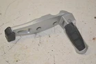 Bmw R1150R Passenger Pillion Footpeg Bracket Rearset Right 46712335876 2001-2006 Used. Price: $44.95.