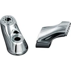 Kuryakyn 4071 Mini Arm For Ergo Ii Cruise Pegs New. Price: $83.99.