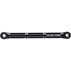 Arlen Ness Shift Rod Beveled Black 19-933 New. Price: $158.64.