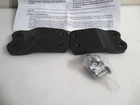 Yamaha 09-11 V Star Passenger Floorboard Mount Kit 5S7-F47D0-U0-00 New. Price: $20.00.