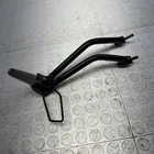 Aprilia RS457 Left Passenger Bracket Peg Footrest Oem Bolts Used. Price: $55.00.