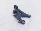 2013-2016 Triumph Street Triple Left Front Footrest Peg Bracket Mount Used. Price: $59.95.