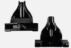 Drag Specialties 2018-24 Harley Softail Ps Floorborad Mount Kit, Black 1621-1003 New. Price: $69.98.