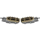 Protaper 17-22 Ktm/husqvarna 125-500CC Footpeg Kit 025072 New. Price: $299.99.