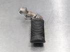 Suzuki GS650E GS550T 1981-1982 Oem Left Right Footpeg Footrest Pair Used. Price: $45.00.