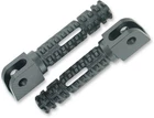 Psr Sbk Driver Footpegs Black #07-01200-22 Fits Yamaha New. Price: $49.95.