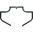 Lindby Linbar Front Highway Gloss Black Powder-coated BL104-1 New. Price: $449.95.