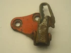 1985 Honda Right Side Foot Peg Step Rest With Mounting Bracket Oem Used. Price: $18.36.