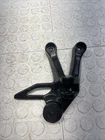 2013-2017 Suzuki GW250 Inazuma Right Rearset Driver Foot Peg Bracket Oem Used. Price: $20.00.