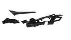 Frame Dress Up Triumph Tiger 800 Xca Abs 2018 To 2020 Used. Price: $55.15.