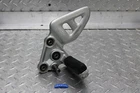 2005 Suzuki Hayabusa GSX1300R Left Front Foot Peg 43521-24F00 43541-24F00 Used. Price: $74.95.