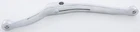 Harddrive 292064 Chrome Shift Lever Heel/toe Fits Harley-davidson New. Price: $77.99.