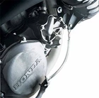Moose Racing Pedal Protector 07-088 New. Price: $18.69.