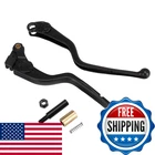 Gidibii Motorcycle Brake Clutch Lever Compatible Harley Nightster RH975 /pan New. Price: $110.05.