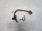Suzuki K10 Rear Brake Pedal Used. Price: $35.00.
