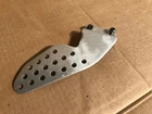 Yamaha Left Front Guard Plate 5JJ-27445-00-00 YFZR1 YFZ-R1 Used. Price: $5.49.