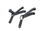 Left Right Set Passenger Peg Bracket 2001 Honda CBR929RR 3198 X Used. Price: $51.01.