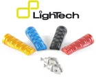 Lightech Pedals Rear Footrests Ergal Yamaha MT-09 2014-2021 Nuovo. Price: $106.12.