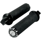Rsd 0035-1093-BM Chrono Footpegs, Contrast Cut New. Price: $128.99.